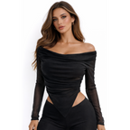 Blusa - Esencia Radiante