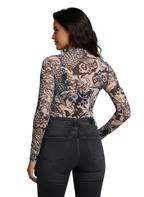 Blusa - Fluidez Ancestral