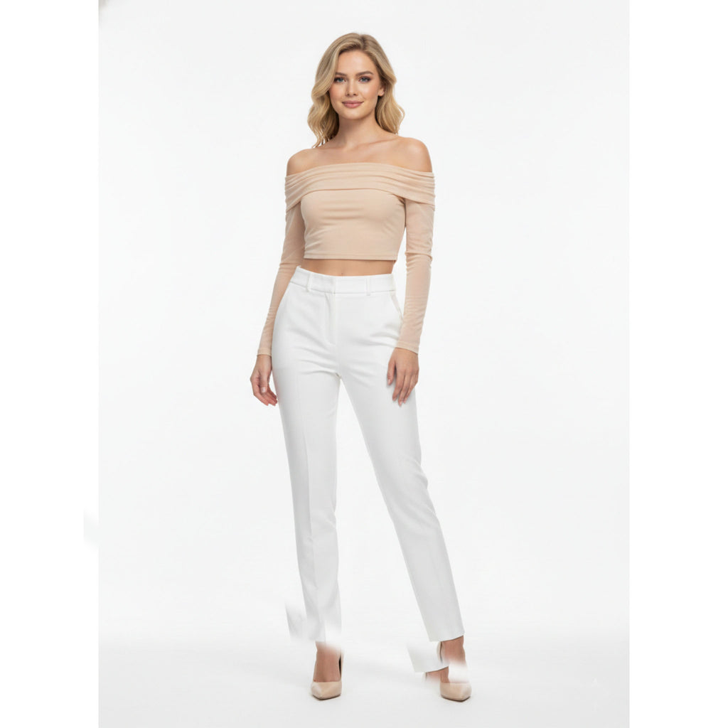 Aura de Nácar - Mallatex