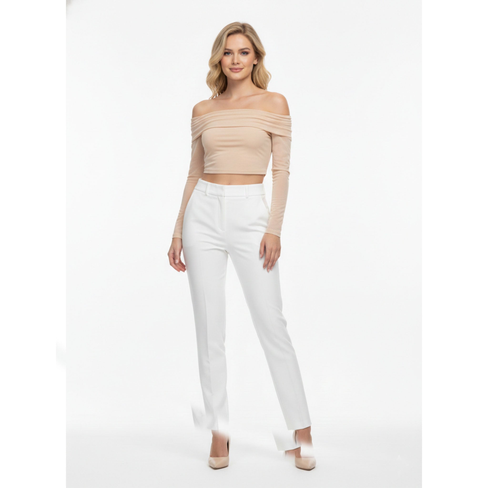 Aura de Nácar - Mallatex