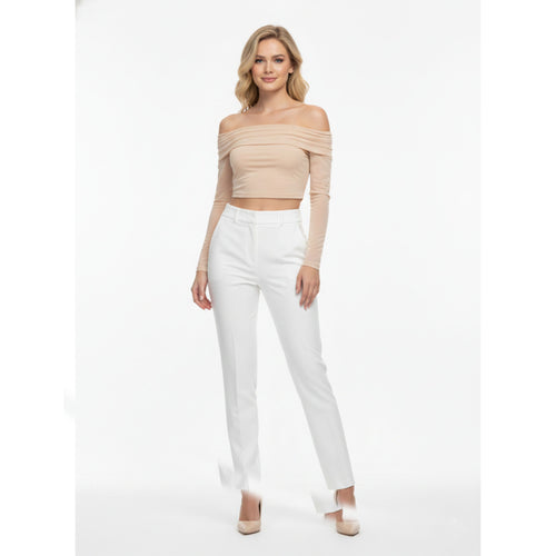 Aura de Nácar - Mallatex